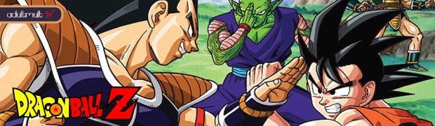 Драконий жемчуг Зет / Dragon Ball Z